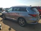 INFINITI Qx Luxe Image 3