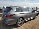 INFINITI Qx Luxe Image 4