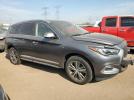INFINITI Qx Luxe Image 12