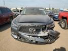 INFINITI Qx Luxe Image 5