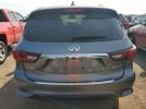 INFINITI Qx Luxe Image 9