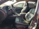 INFINITI Qx Luxe Image 2