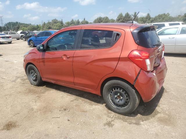 Chevrolet Spark Ls Image 7