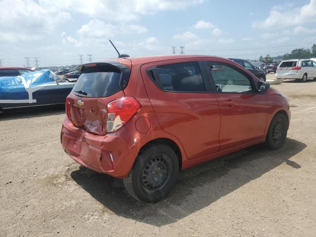 Chevrolet Spark Ls Image 4