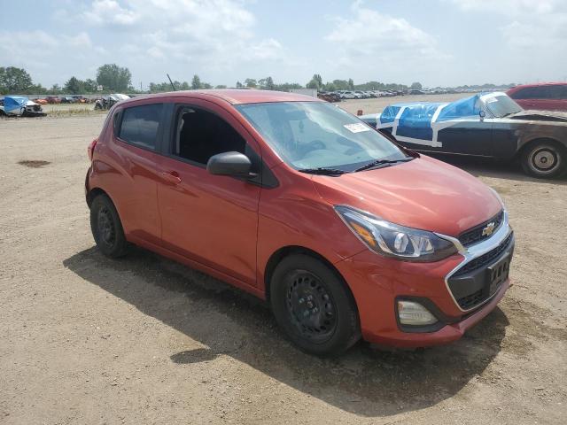 Chevrolet Spark Ls Image 8