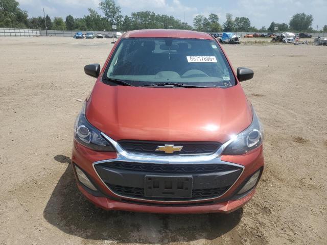Chevrolet Spark Ls Image 2