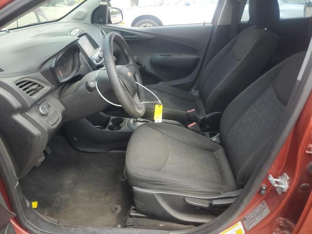 Chevrolet Spark Ls Image 3