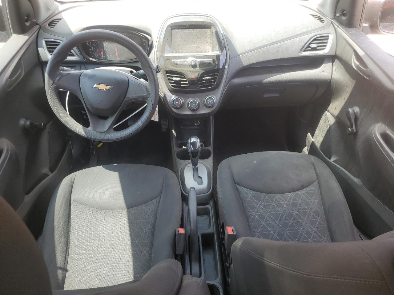 Chevrolet Spark Ls Image 6