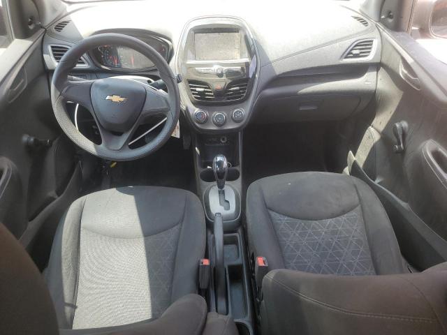 Chevrolet Spark Ls Image 6