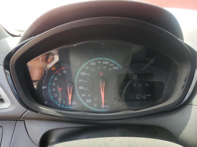 Chevrolet Spark Ls Image 10