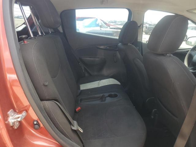 Chevrolet Spark Ls Image 9