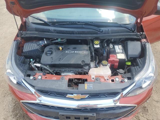 Chevrolet Spark Ls Image 5