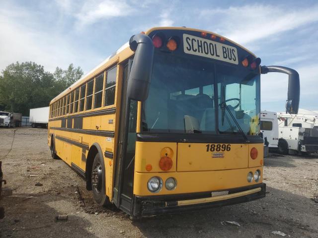  Salvage Thomas Saf-t-line