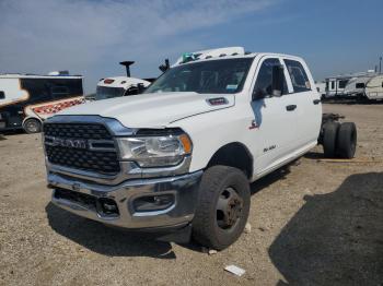  Salvage Ram 3500
