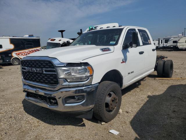  Salvage Ram 3500