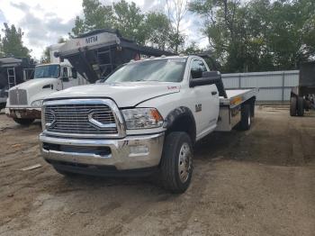  Salvage Ram 5500