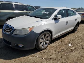  Salvage Buick LaCrosse