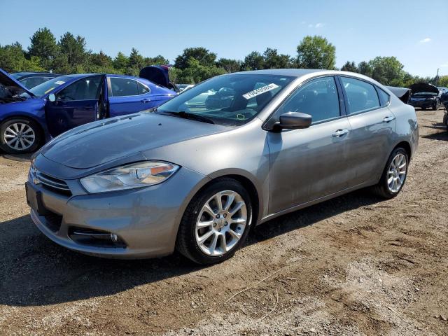  Salvage Dodge Dart