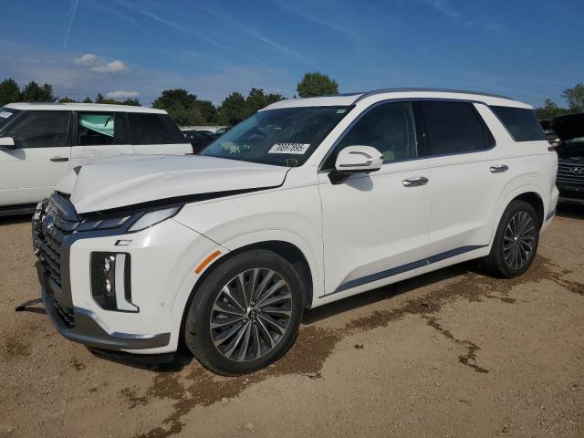  Salvage Hyundai PALISADE