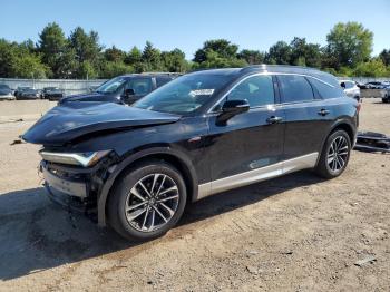  Salvage Acura Zdx A-spec