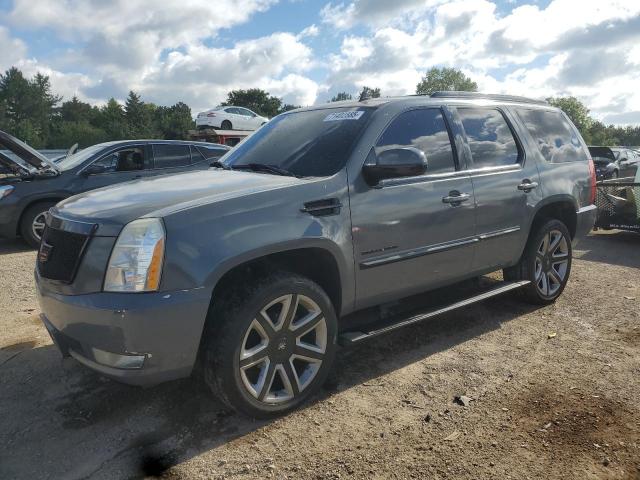  Salvage Cadillac Escalade