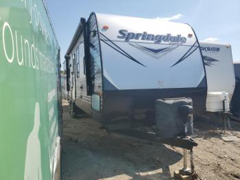  Salvage Keystone Sg311re17