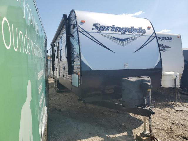  Salvage Keystone Sg311re17