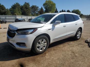  Salvage Buick Enclave