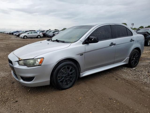 Salvage Mitsubishi Lancer