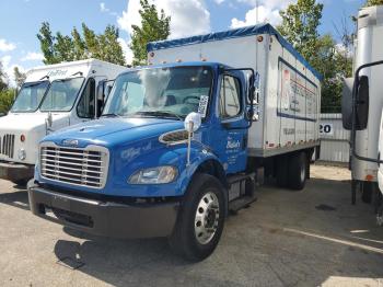  Salvage Freightliner M2 106 Med