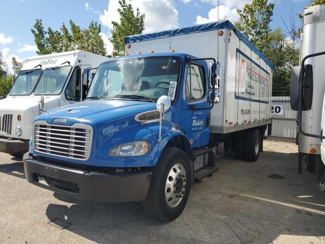  Salvage Freightliner M2 106 Med