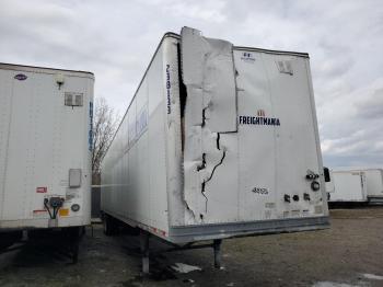  Salvage Hyundai Vc253ailer