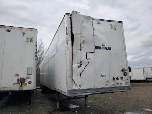  Salvage Hyundai Vc253ailer