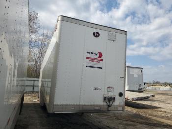  Salvage Great Dane Trailer Ccc-3314