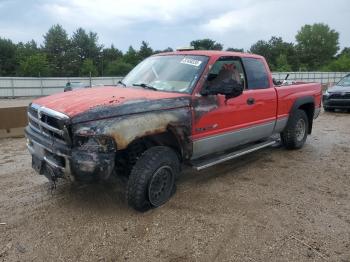  Salvage Dodge Ram 1500