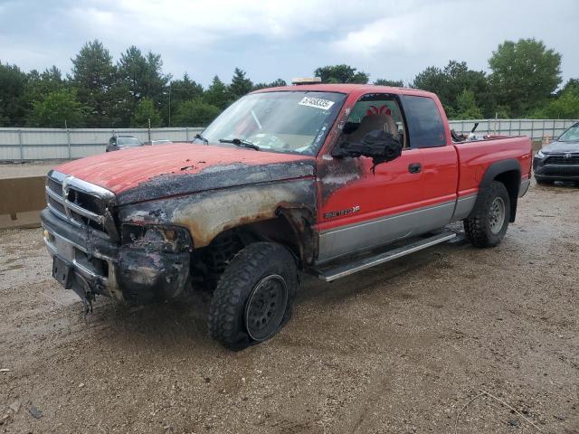  Salvage Dodge Ram 1500