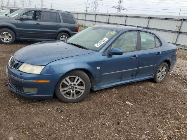  Salvage Saab 9 3