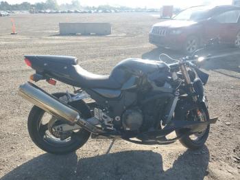  Salvage Kawasaki Zx1200 A1