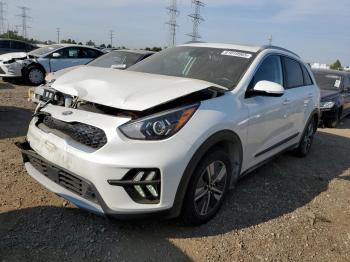  Salvage Kia Niro