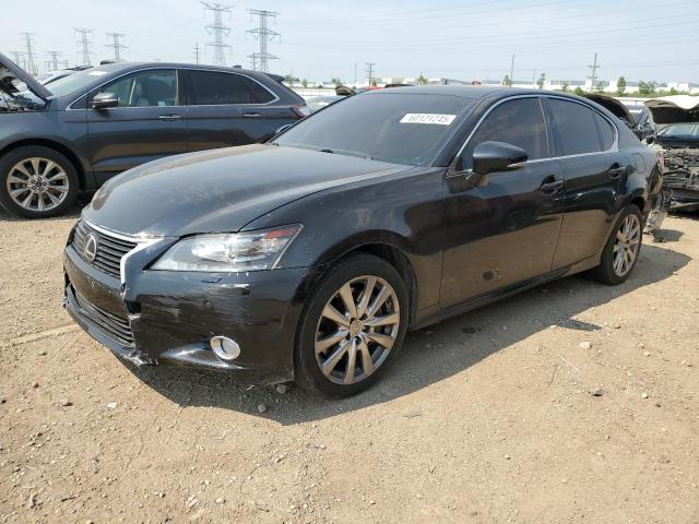  Salvage Lexus Gs