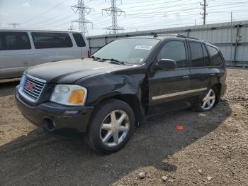  Salvage GMC Envoy