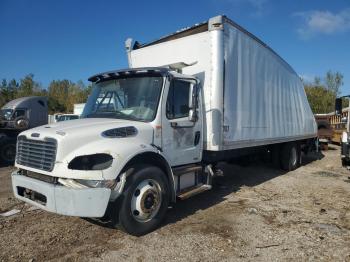  Salvage Freightliner M2 106 Med