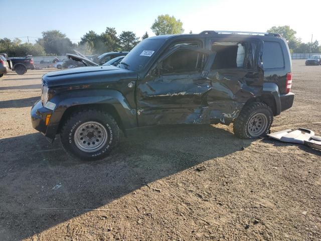  Salvage Jeep Liberty