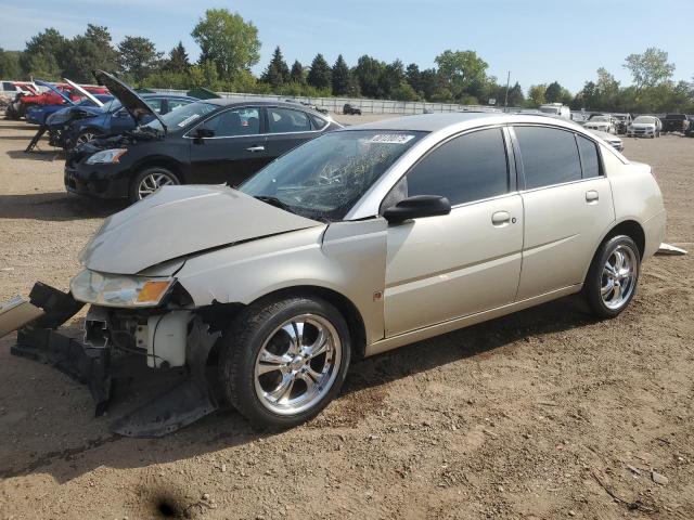  Salvage Saturn Ion