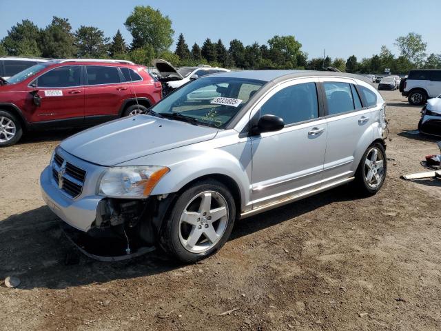  Salvage Dodge Caliber