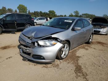  Salvage Dodge Dart
