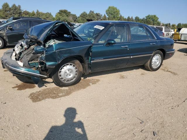  Salvage Buick LeSabre