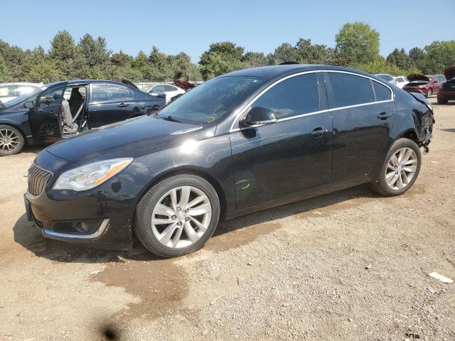  Salvage Buick Regal