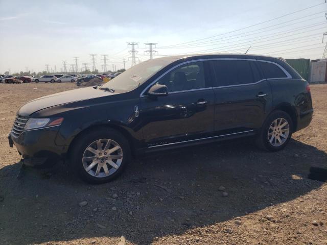  Salvage Lincoln MKT