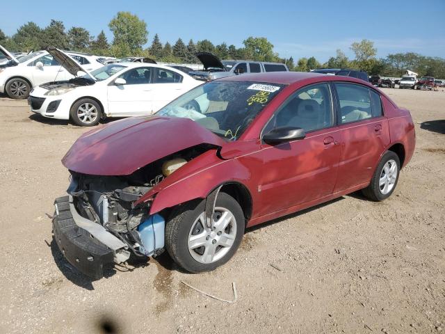  Salvage Saturn Ion